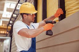 Best Aluminum Siding Installation  in Mckenzie, TN